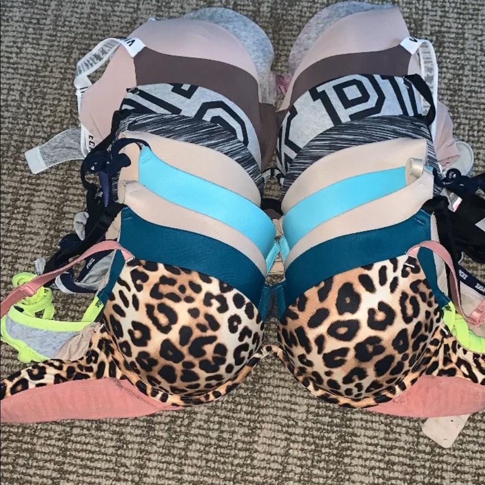 Bras